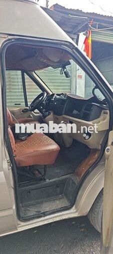 Ford Transit 2016 850kg