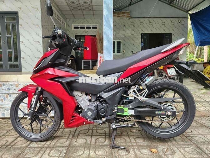 Honda Winner V1 Đỏ