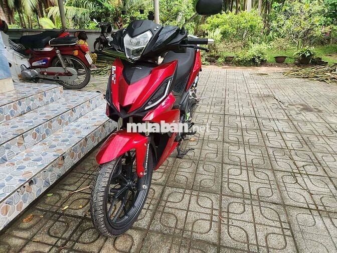 Honda Winner V1 Đỏ