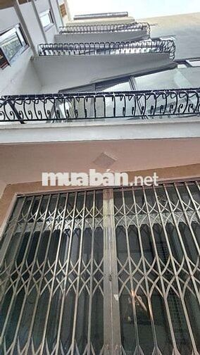 Cần bán nhà KĐT Xala Hà Đông 5 Tầng Thang máy Full Nội Thất hơn 8 Tỷ