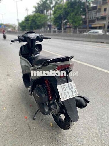 Honda Airblade chính chủ đời cao zin đẹp như hình