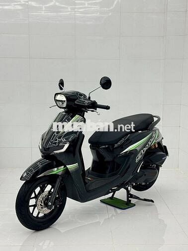 Honda Stylo 160 Kiểng BSĐG 68.688 Chính Chủ 