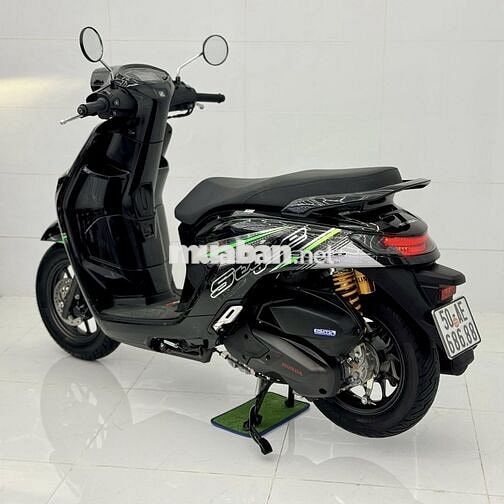 Honda Stylo 160 Kiểng BSĐG 68.688 Chính Chủ 