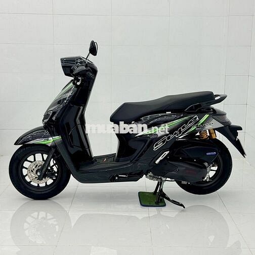 Honda Stylo 160 Kiểng BSĐG 68.688 Chính Chủ 