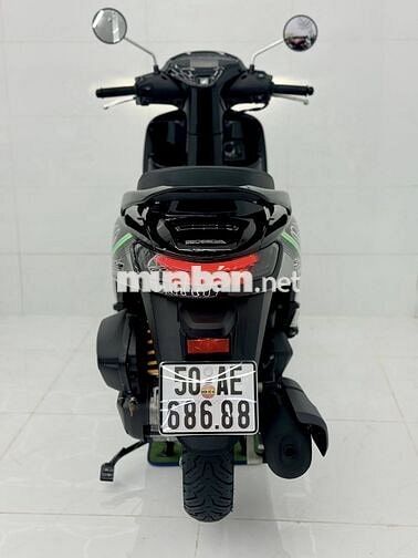 Honda Stylo 160 Kiểng BSĐG 68.688 Chính Chủ 