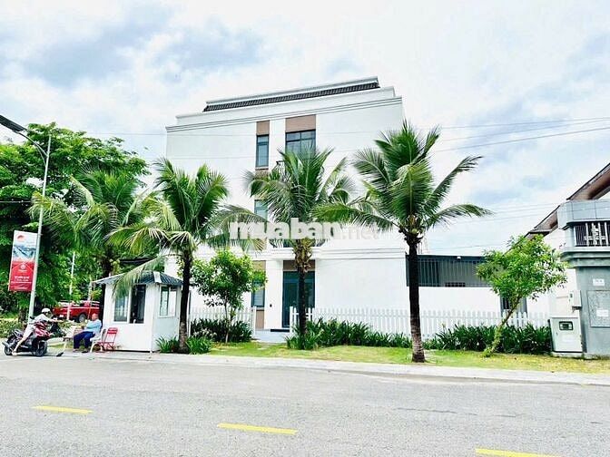 CHO THUÊ NGUYÊN CĂN BỆT THỰ DỰ ÁN PHÚC AN ASHITA