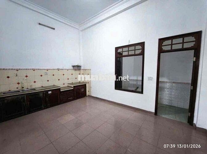CHO THUÊ NHÀ - MẶT TIỀN LÊ THÁNH TÔNG  - TRỤC ĐƯỜNG KINH DOANH SẦM UẤT