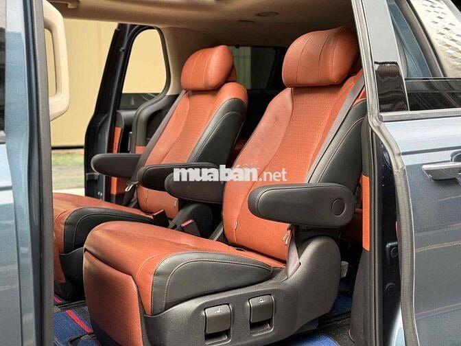 Kia Carnival 2024 2.2D Signature 65.000 km