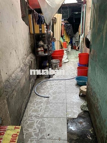 Cho thuê mặt bằng bán cơm Võ Văn Ngân