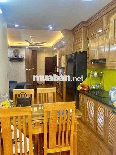 chính chủ cần bán căn hộ gemek1