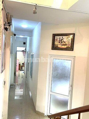 Chào Bán một siêu phẩm Mặt tiền Đường Nguyễn chí Thanh