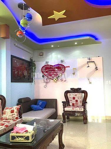 Chào Bán một siêu phẩm Mặt tiền Đường Nguyễn chí Thanh