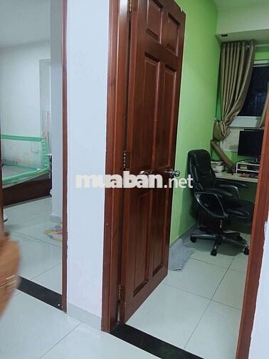 Cho thuê ở liền cc idico tân phú chỉ 8tr/tháng đầy đủ nội thất