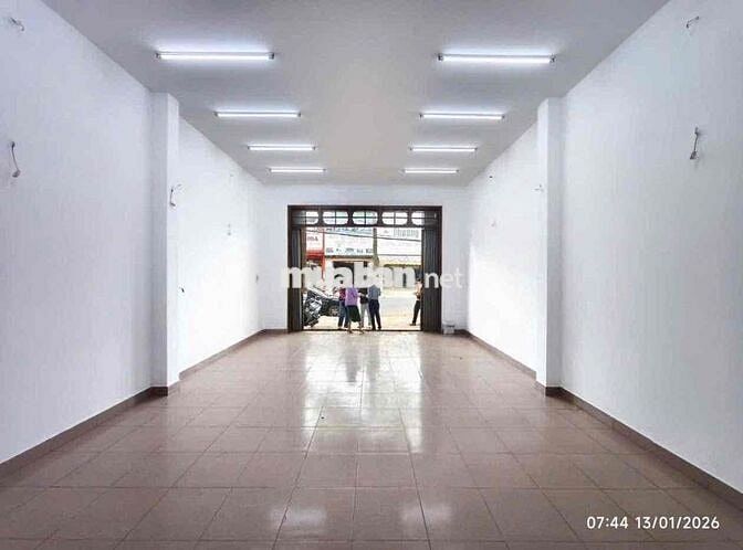 CHO THUÊ NHÀ - MẶT TIỀN LÊ THÁNH TÔNG  - TRỤC ĐƯỜNG KINH DOANH SẦM UẤT