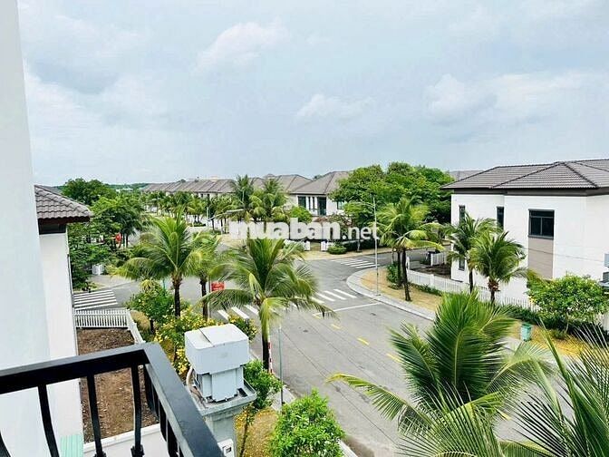 CHO THUÊ NGUYÊN CĂN BỆT THỰ DỰ ÁN PHÚC AN ASHITA