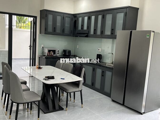 CHO THUÊ NGUYÊN CĂN BỆT THỰ DỰ ÁN PHÚC AN ASHITA