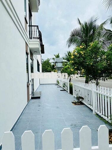 CHO THUÊ NGUYÊN CĂN BỆT THỰ DỰ ÁN PHÚC AN ASHITA