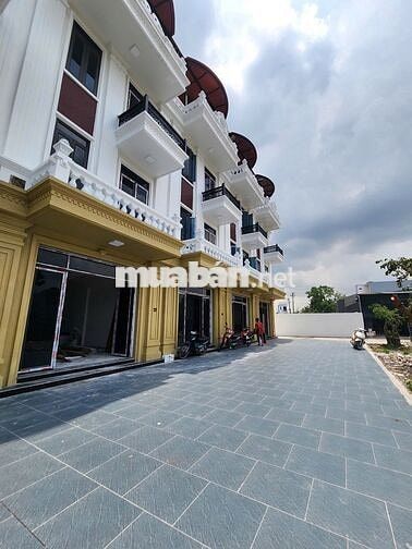 Bán nhà riêng tại văn phong, Phường An Hải, Hải Phòng giá 3,7 ty