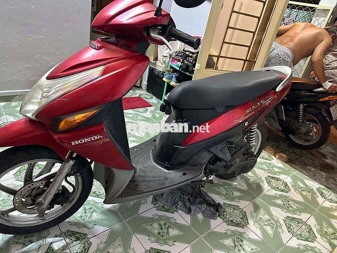 Honda Click 110 2010 , Bstp chính chủ