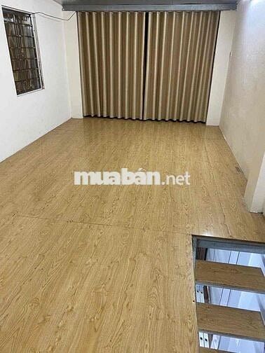 CHO THUÊ NHÀ CẤP 4, NGÕ 1 BÙI XƯƠNG TRẠCH