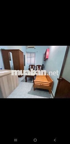 NHÀ NGUYÊN CĂN MẶT TIỀN ĐƯỜNG LỚN. 1 TRỆT 2 LẦU, DT 4×14 CÓ 4PN,3WC