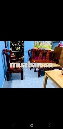 NHÀ NGUYÊN CĂN MẶT TIỀN ĐƯỜNG LỚN. 1 TRỆT 2 LẦU, DT 4×14 CÓ 4PN,3WC