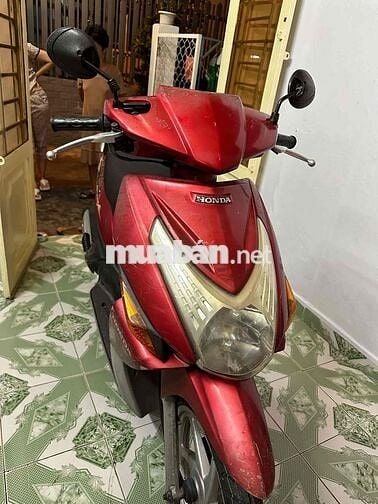 Honda Click 110 2010 , Bstp chính chủ