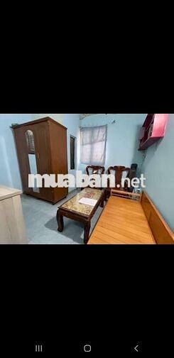 NHÀ NGUYÊN CĂN MẶT TIỀN ĐƯỜNG LỚN. 1 TRỆT 2 LẦU, DT 4×14 CÓ 4PN,3WC