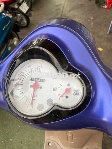 Yamaha Nozza 110cc 2012 bs 59x2-33254