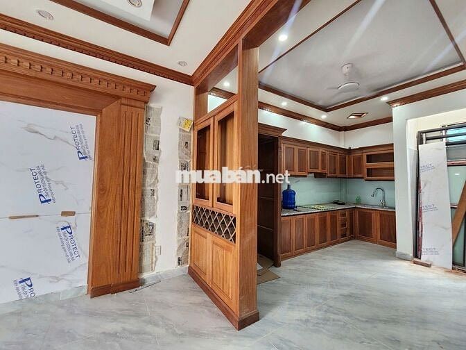 Bán nhà riêng tại văn phong, Phường An Hải, Hải Phòng giá 3,7 ty