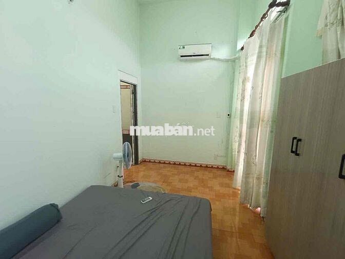 CHO THUÊ CĂN HỘ MINI TÁCH BẾP 1PN 1WC BAN CÔNG FULL NỘI THẤT Ở
