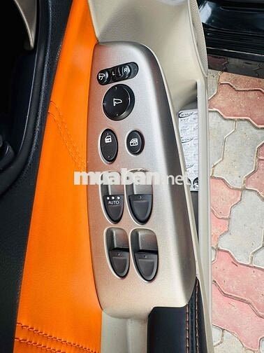 Honda Civic Đen
