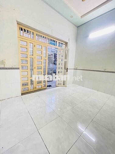 Cho Thuê Nhà Gác Lửng 2 Phòng ngủ Đông Hoà Tp HCM