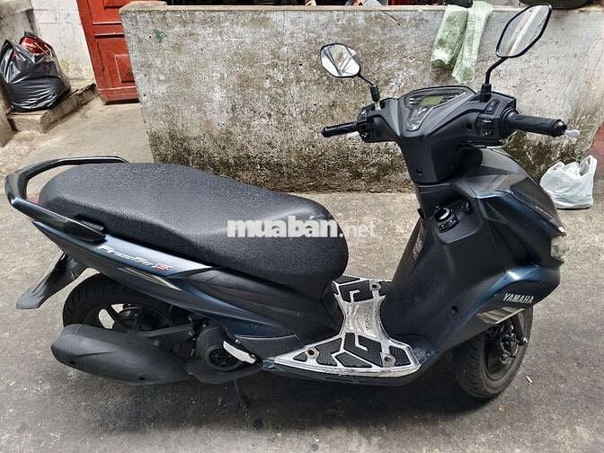 Yamaha FreeGo S 2023 Xanh 36870 km