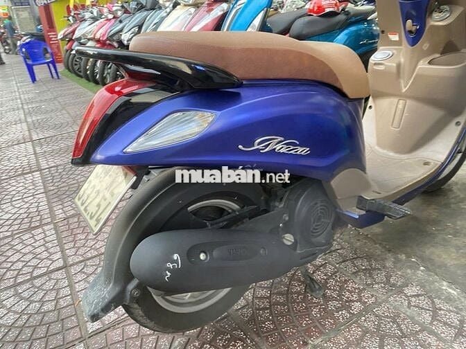 Yamaha Nozza 110cc 2012 bs 59x2-33254