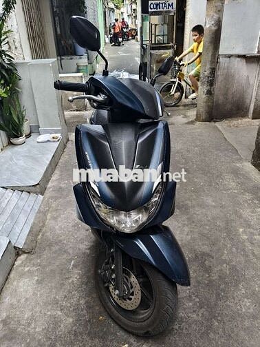 Yamaha FreeGo S 2023 Xanh 36870 km