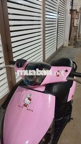 Bán zip 100cc nhập khẩu italia