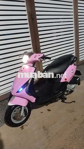 Bán zip 100cc nhập khẩu italia