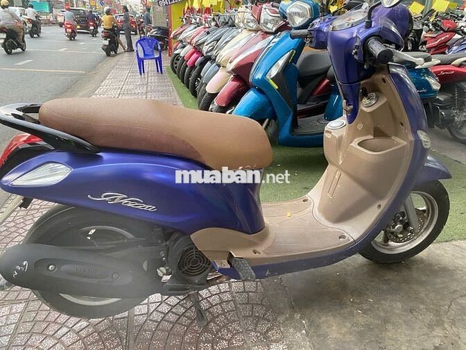 Yamaha Nozza 110cc 2012 bs 59x2-33254