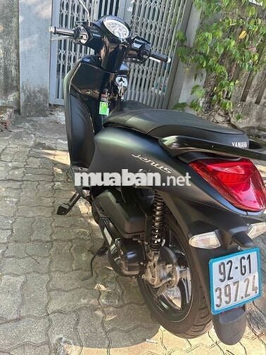 Yamaha Janus 2022 Đen