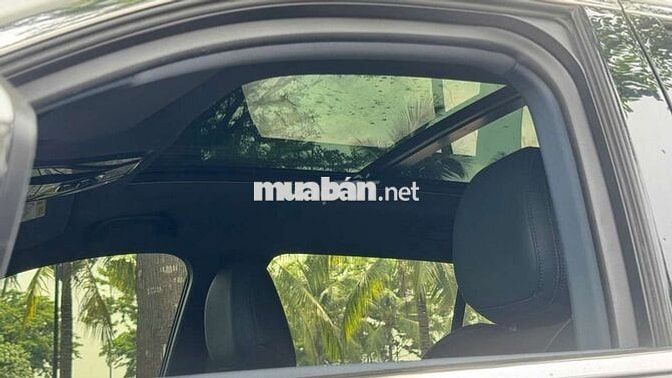 Ford Territory Titanium X 2023 17.000 km Trắng