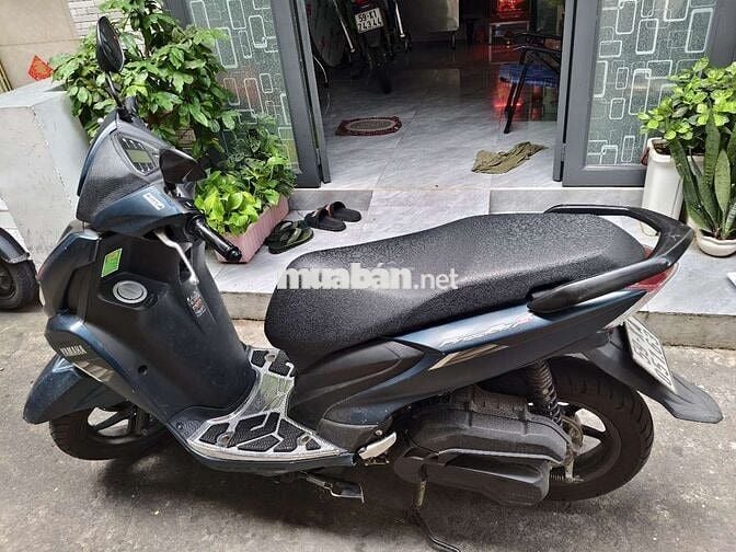 Yamaha FreeGo S 2023 Xanh 36870 km