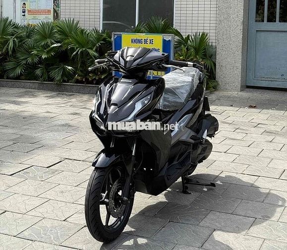 Air Blade 2024 Đen bóng hàng bỏ mẫu siêu đẹp