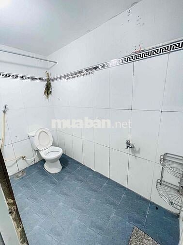 Cho Thuê Nhà Gác Lửng 2 Phòng ngủ Đông Hoà Tp HCM