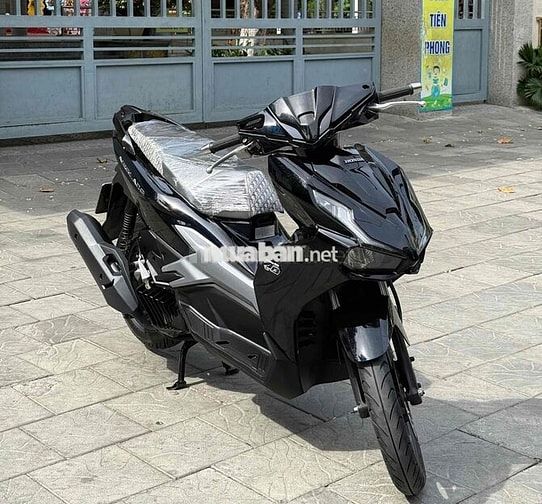 Air Blade 2024 Đen bóng hàng bỏ mẫu siêu đẹp