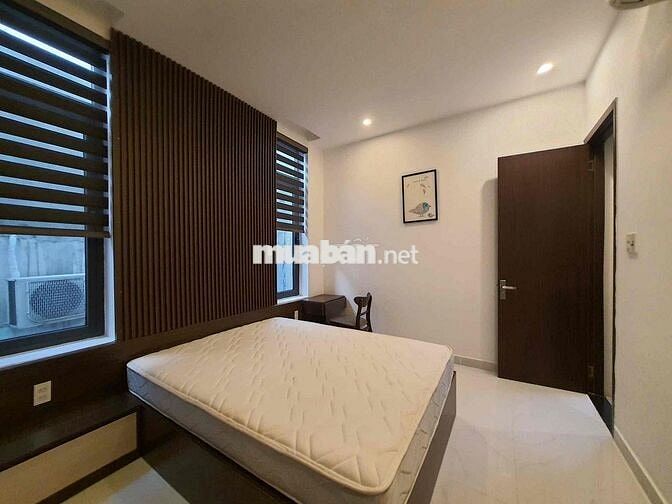 Cho thuê căn hộ cạnh Cầu Rồng, 68m2, 2 Phòng ngủ, 2 WC, Full nội thất
