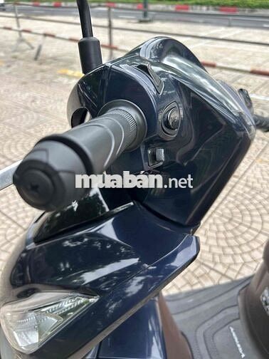 Vision Smartkey 2021 mẫu mới xanh đen BSTPHCM 90%