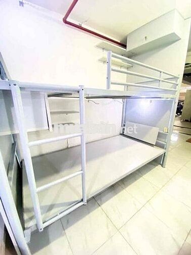 Ký Túc Xá Giá Rẻ Phan Đình Phùng chỉ 950k