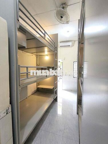 Ký Túc Xá Giá Rẻ Phan Đình Phùng chỉ 950k