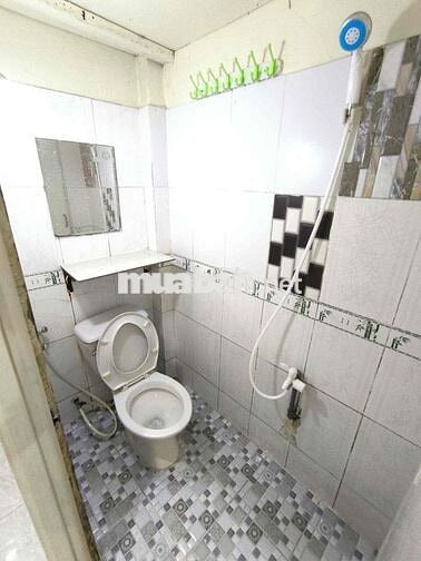 Ký Túc Xá Giá Rẻ Phan Đình Phùng chỉ 950k